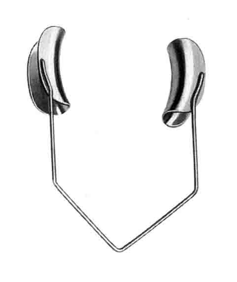 BARRAQUER GÖZ EKARTÖRÜ